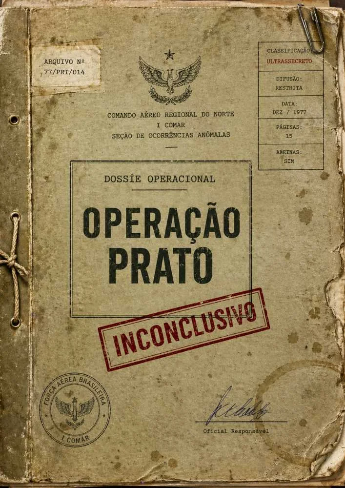 Operação Prato