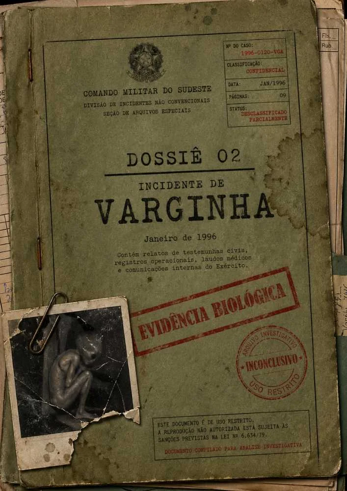 Varginha
